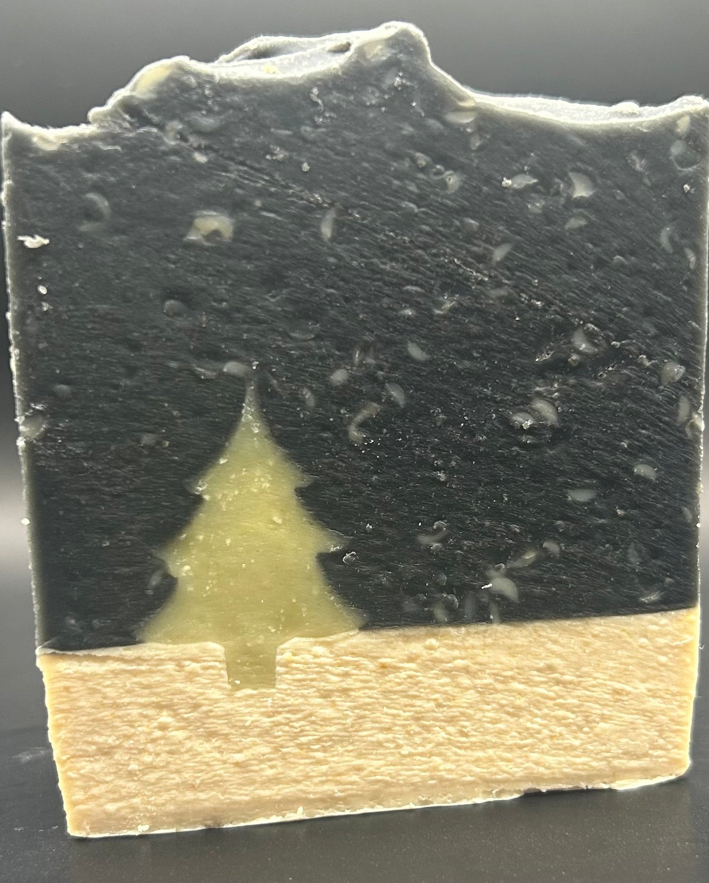 Seasonal Goat Milk Soap 4.5oz