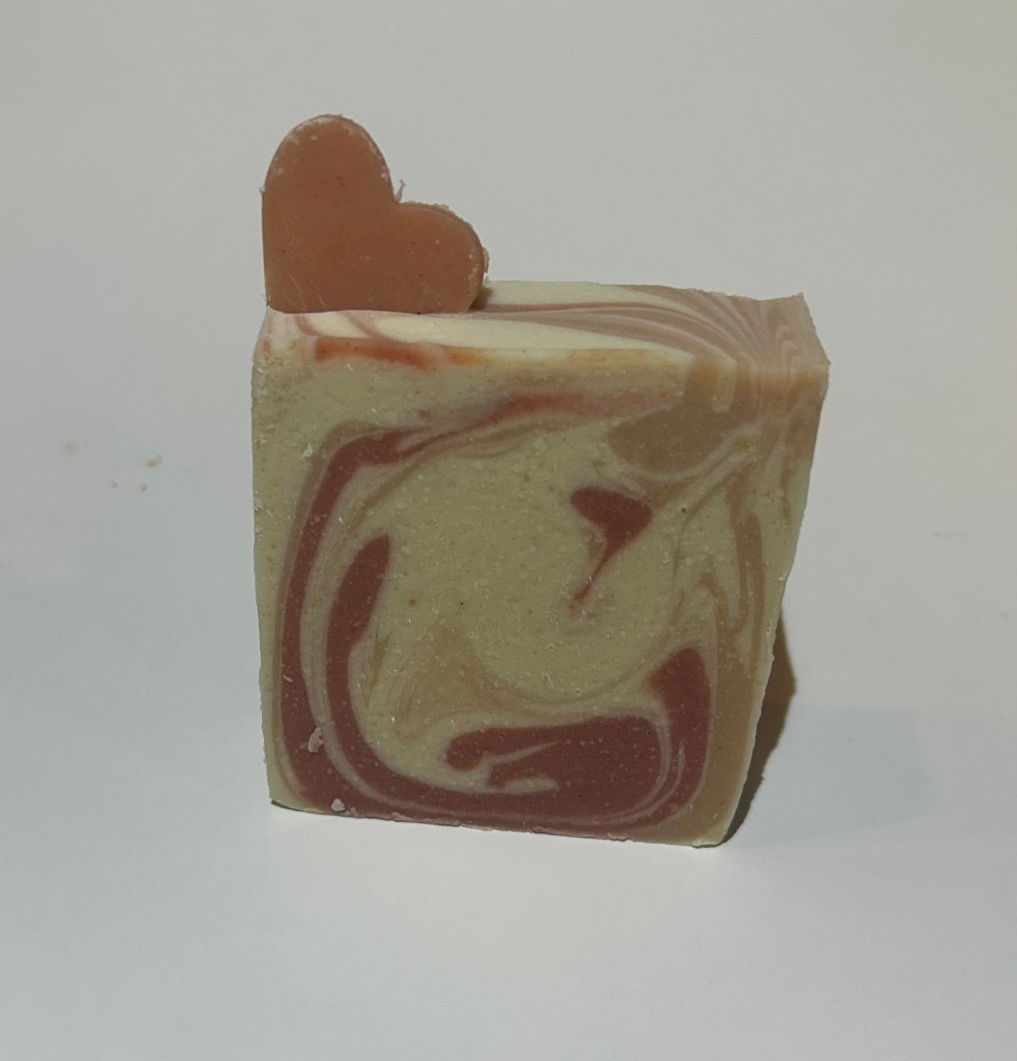 Seasonal Goat Milk Soap 4.5oz