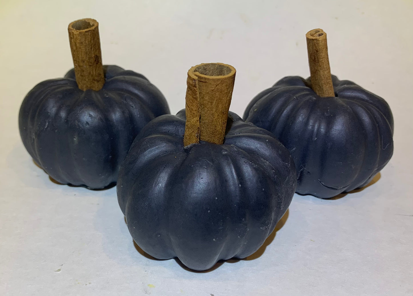 Pumpkin Shaped Soap