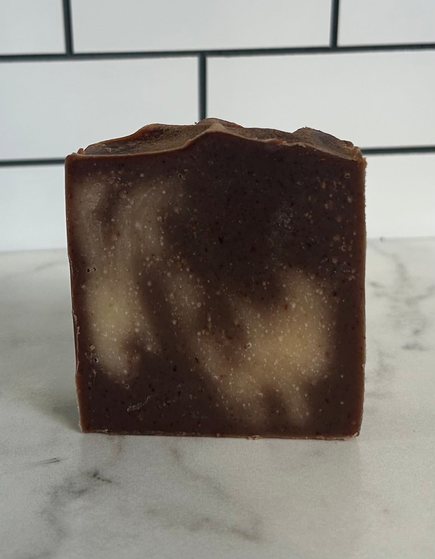 Goat Milk Soap Bar