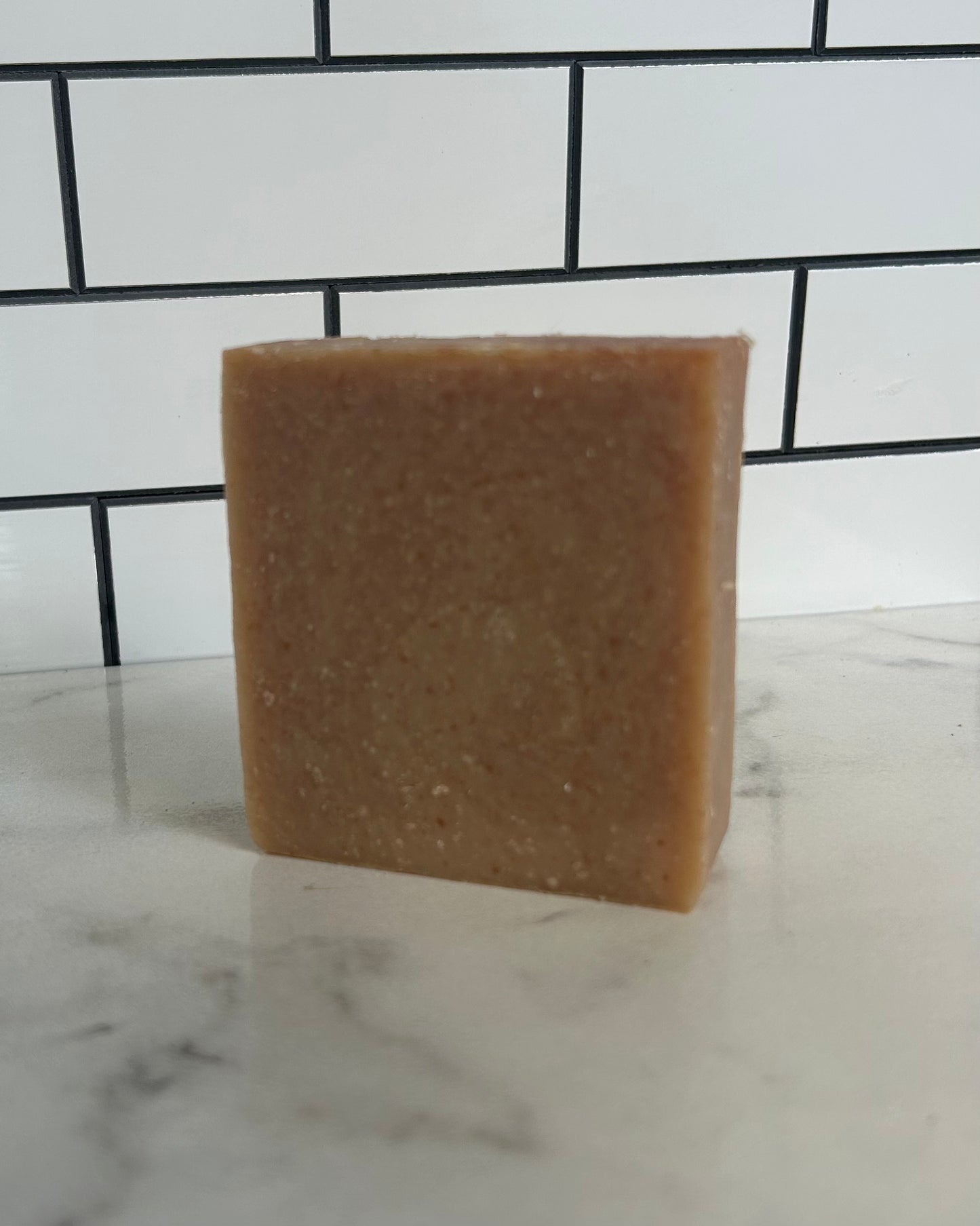 Goat Milk Soap Bar