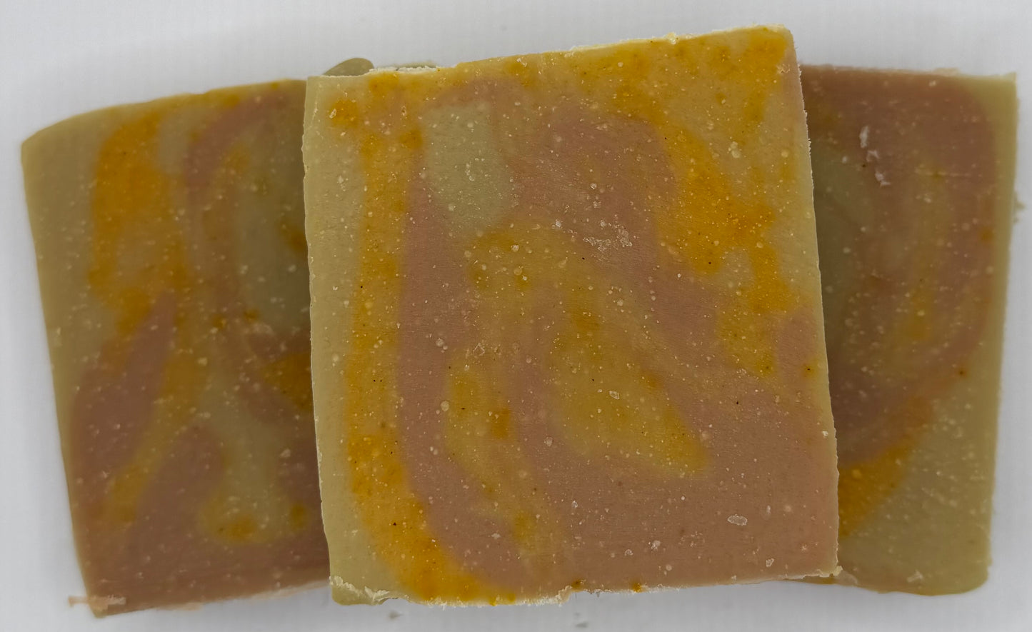 Goat Milk Soap Bar