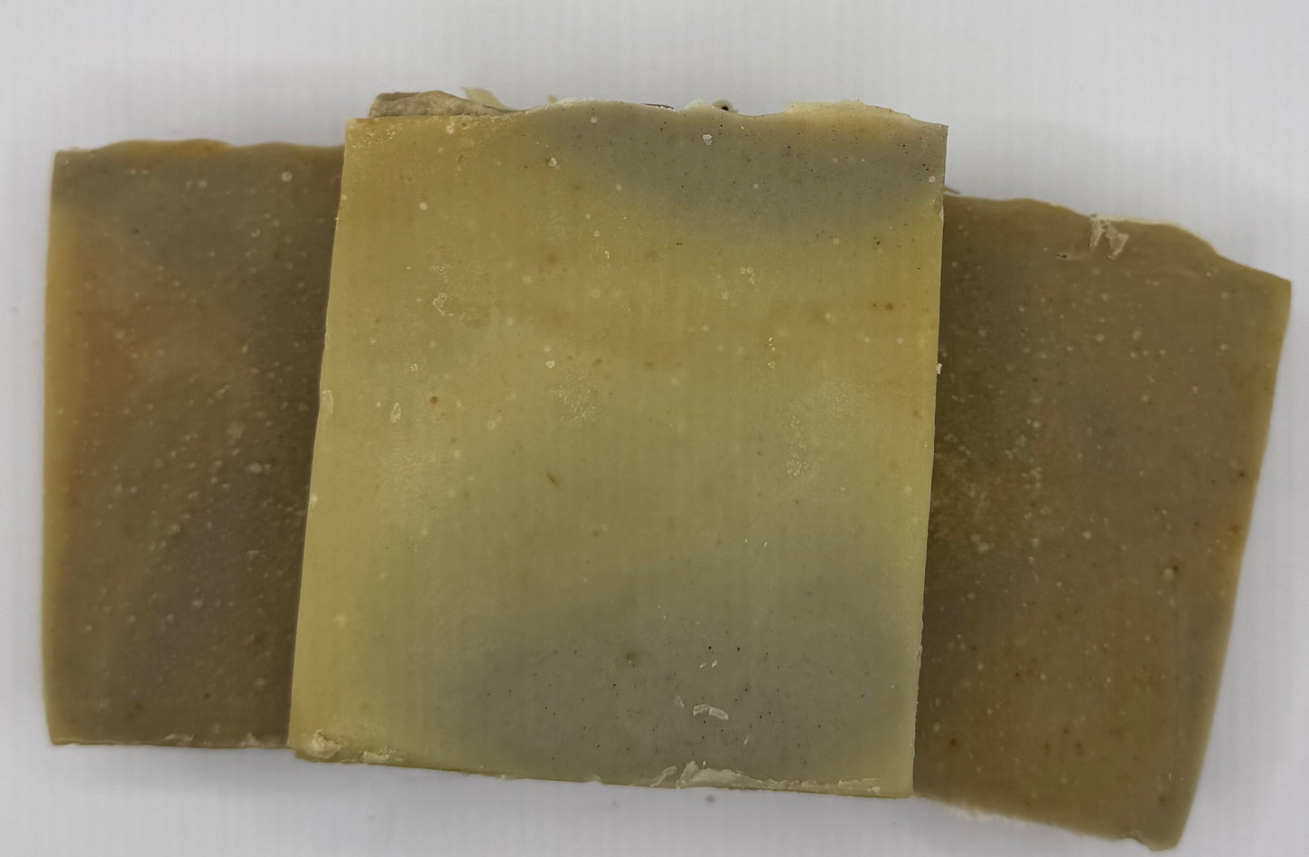 Goat Milk Soap Bar