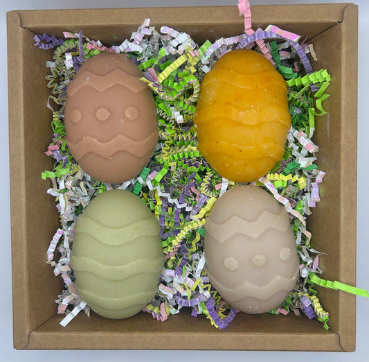 Miniature Easter Egg Gift Box