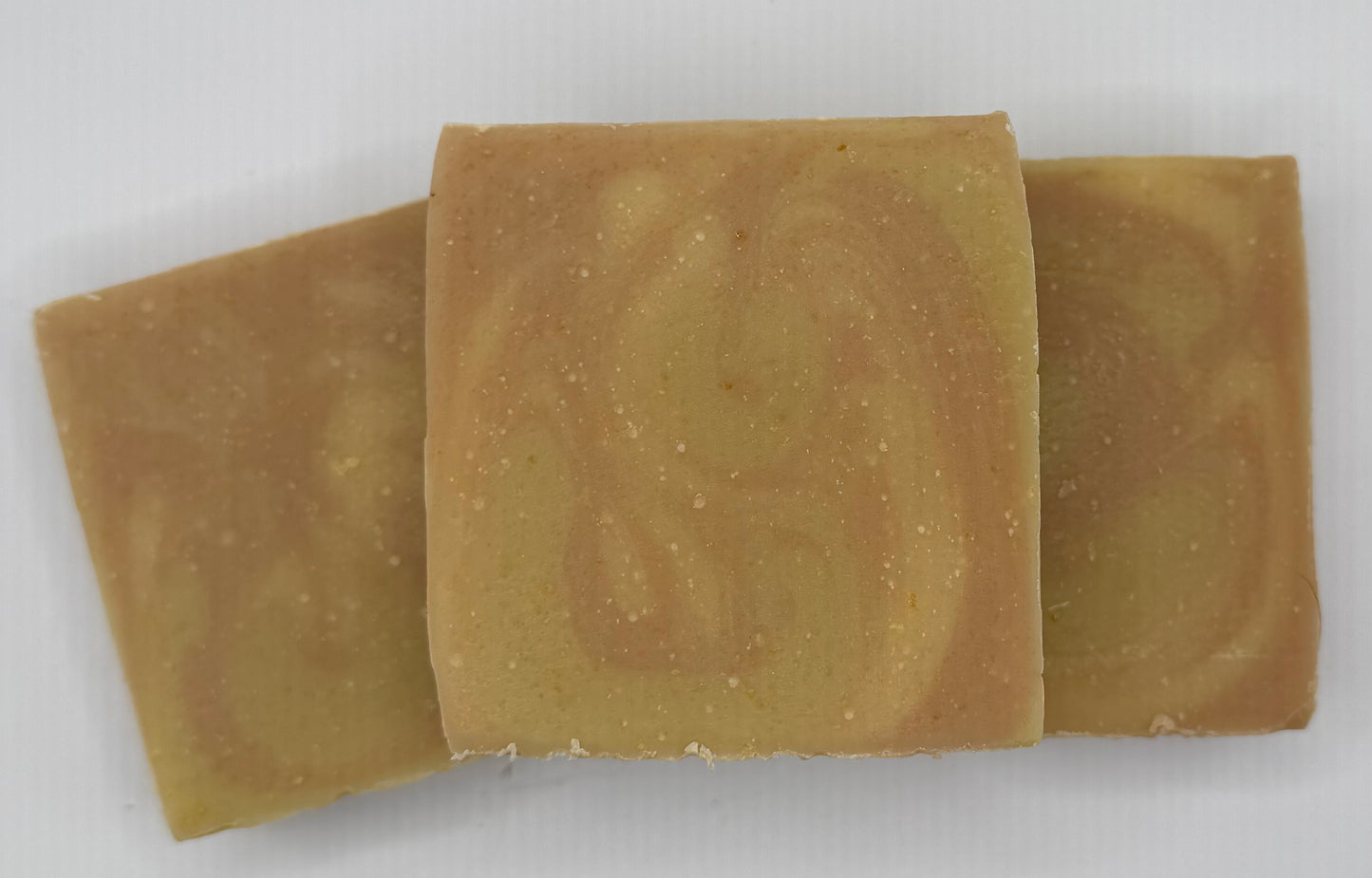 Goat Milk Soap Bar