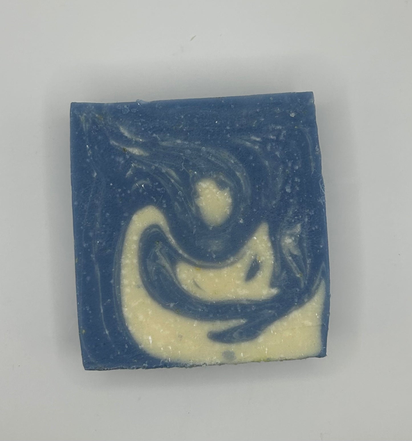 Goat Milk Soap Bar
