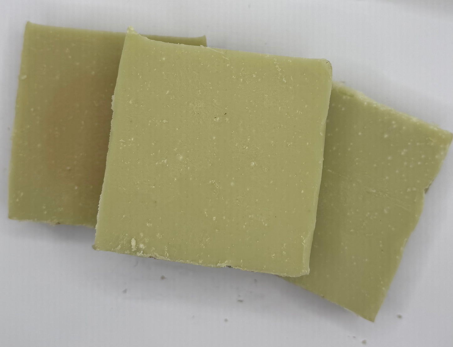 Goat Milk Soap Bar