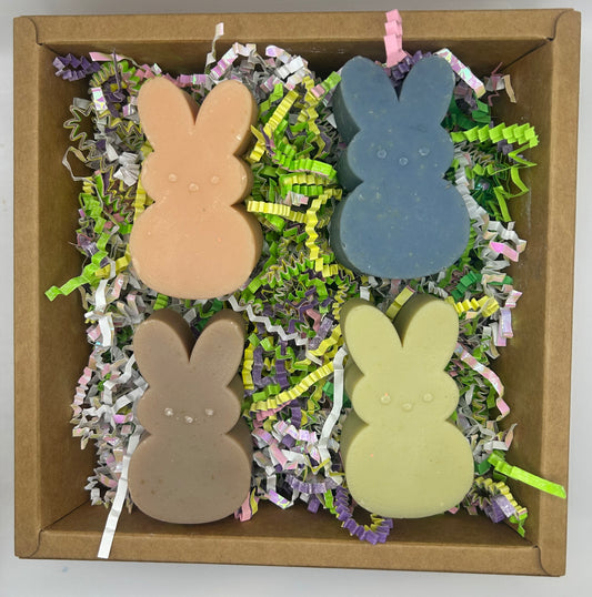 Peeps Soap Gift Box
