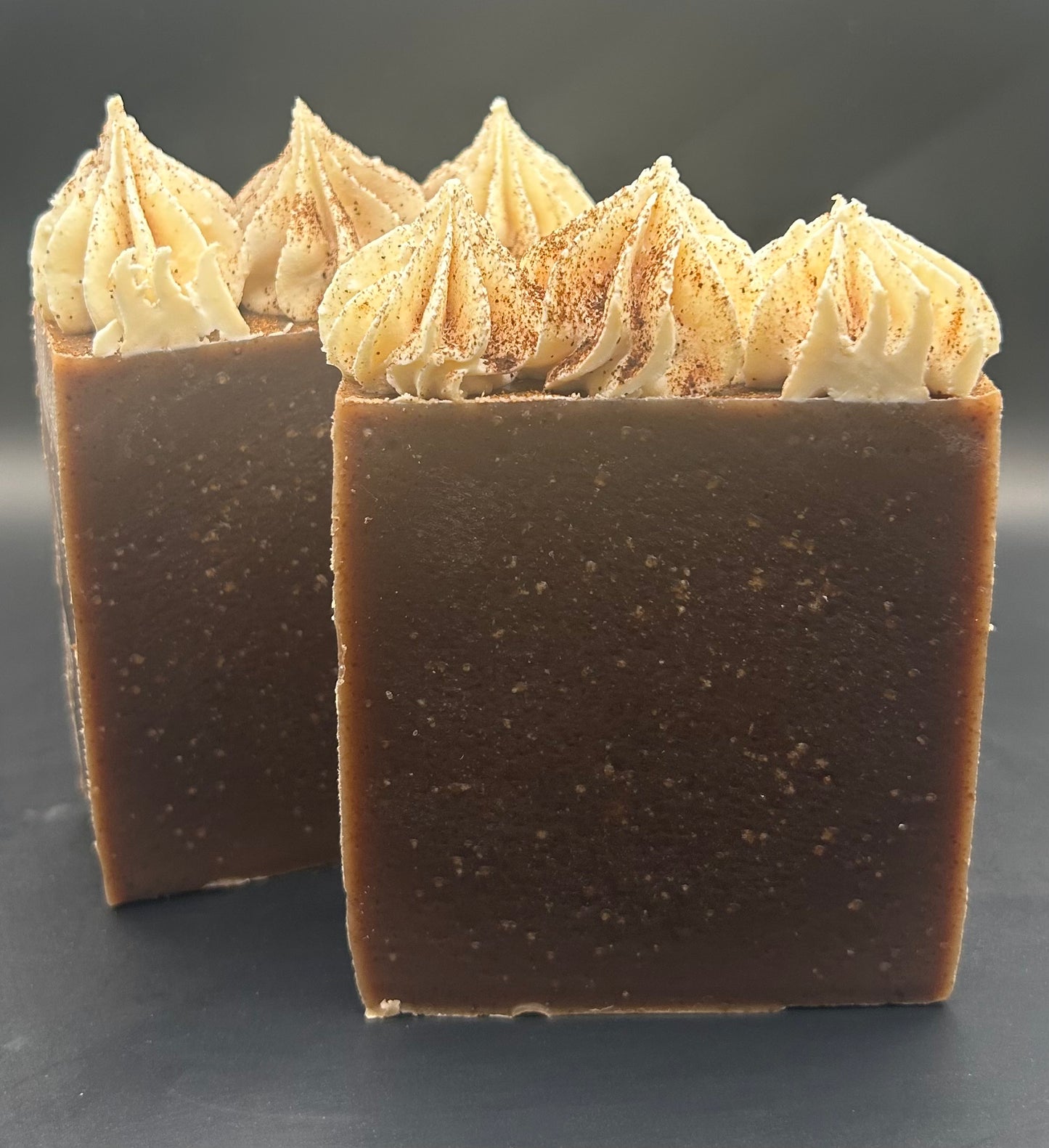 Seasonal Goat Milk Soap 4.5oz