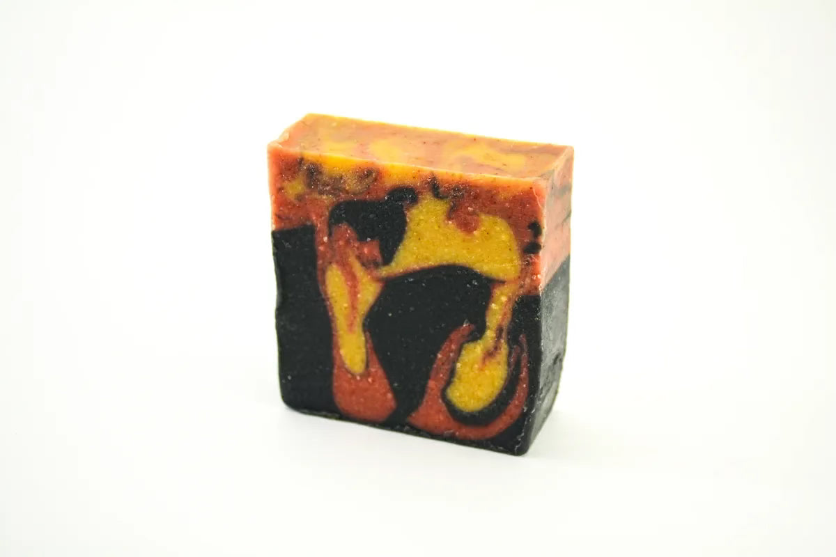 Goat Milk Soap Bar