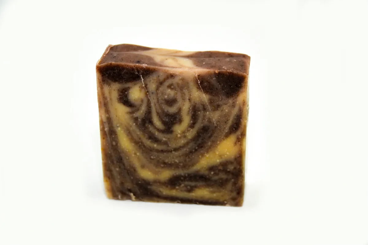 Goat Milk Soap Bar