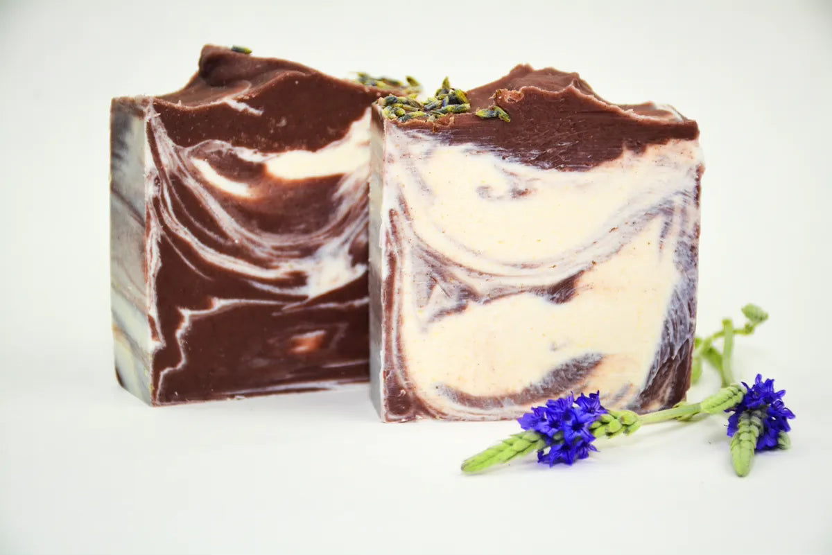 Goat Milk Soap Bar