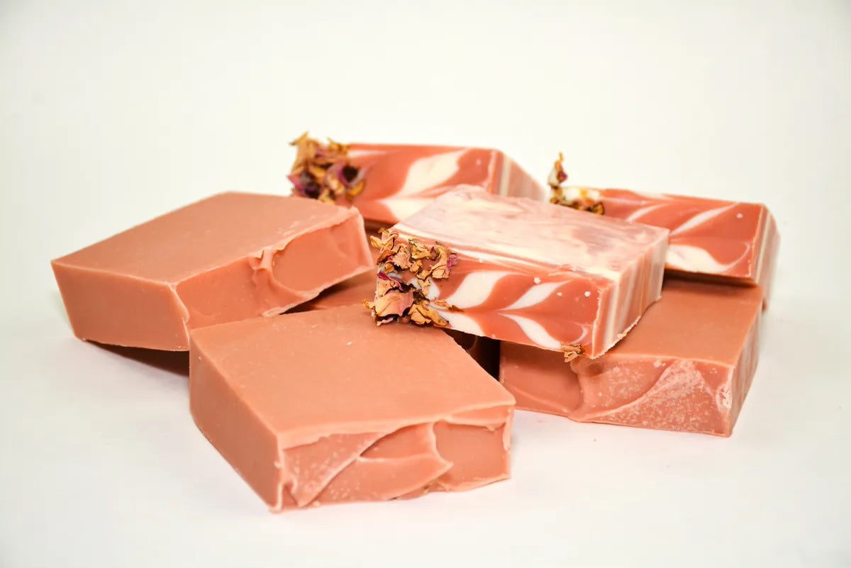 Goat Milk Soap Bar