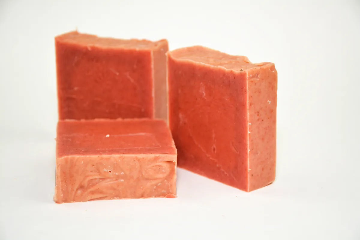 Goat Milk Soap Bar