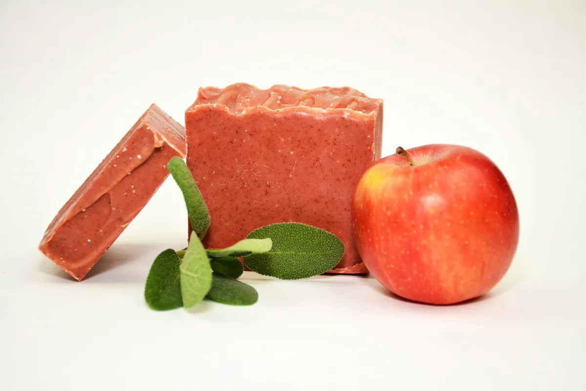 Goat Milk Soap Bar