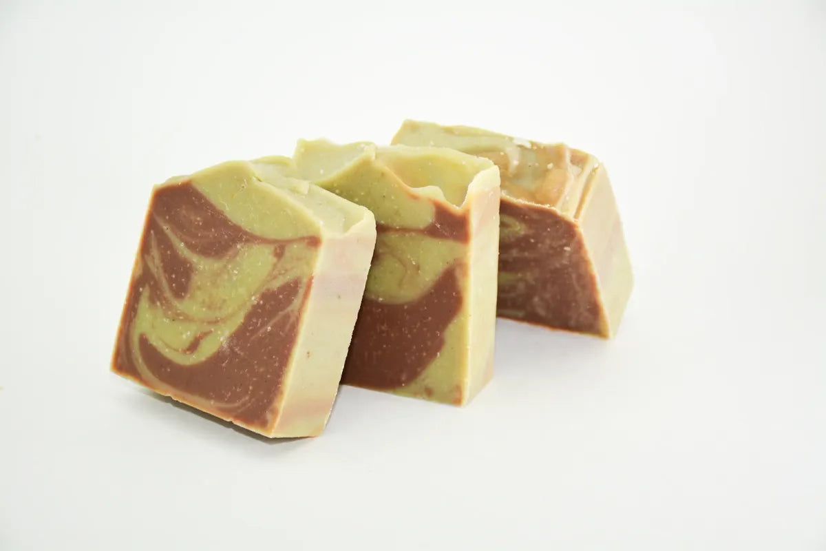 Goat Milk Soap Bar