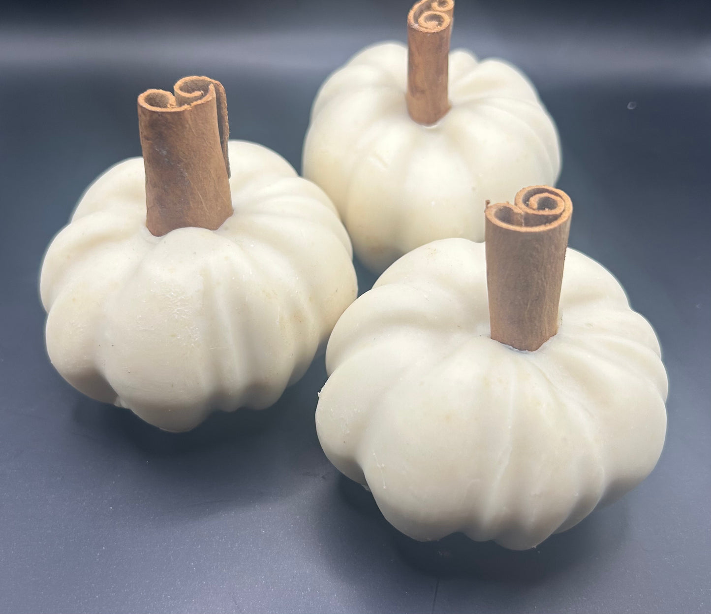Seasonal Goat Milk Soap 3.5oz